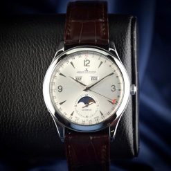 Jaeger-LeCoultre Master Calendar Moonphase Q1558420