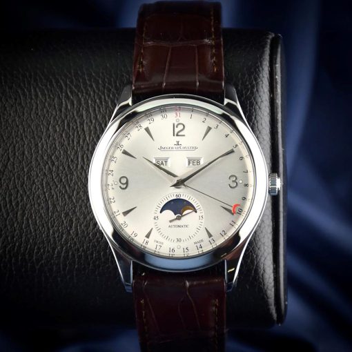 Jaeger-LeCoultre Master Calendar Moonphase Q1558420