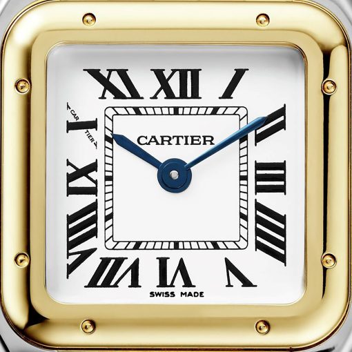 CARTIER Panthère de Cartier Watch CRW2PN0006