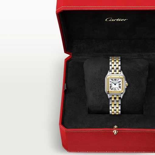 CARTIER Panthère de Cartier Watch CRW2PN0006