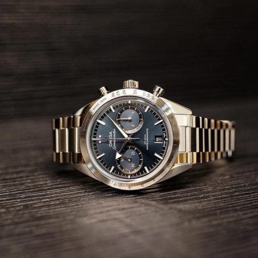 Omega Speedmaster 57 Co-axial 40.5mm 33210415103001