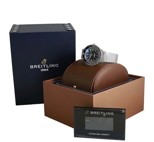 BREITLING Superocean Heritage 57 A103701A1B1