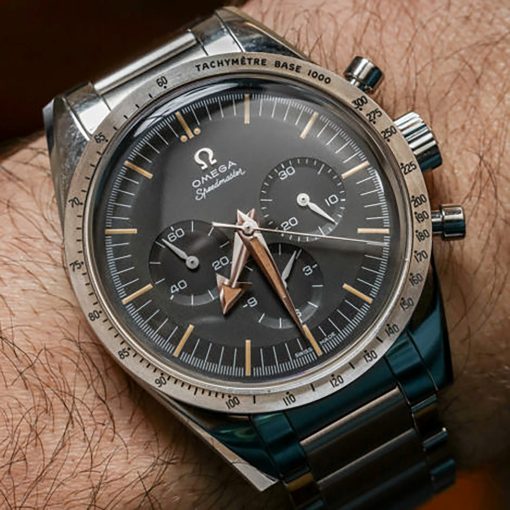 Omega 311.30.42.30.01.006 Speedmaster Professional Moonwatch Watch