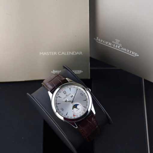 Jaeger-LeCoultre Master Calendar Moonphase Q1558420