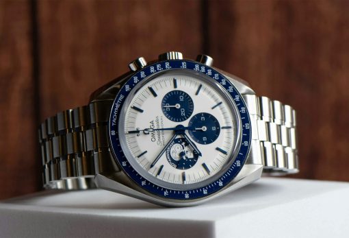 OMEGA Speedmaster Professional Model 310.32.42.50.02.001