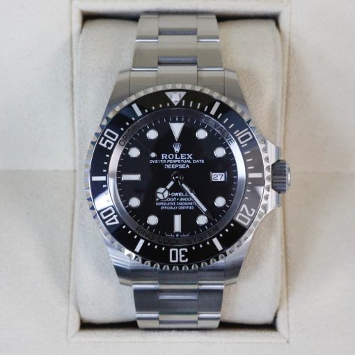 Rolex Deepsea 126660 44mm