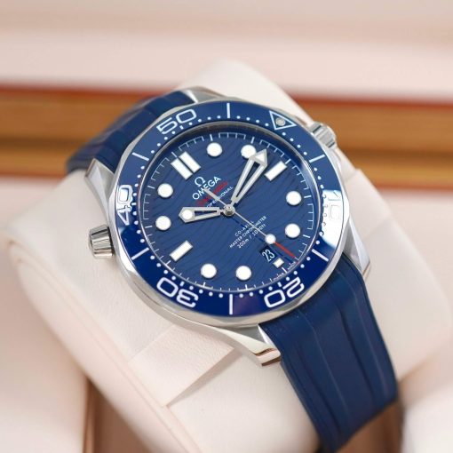 Omega Seamaster Diver 300m Co-Axial Master 42mm 21032422003001