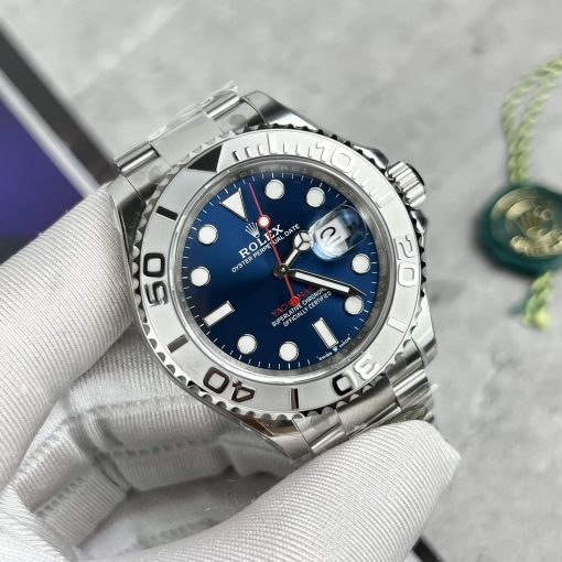 Rolex Yacht-Master 40 Blue Dial 126622-0002