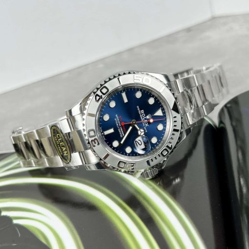 Rolex Yacht-Master 40 Blue Dial 126622-0002