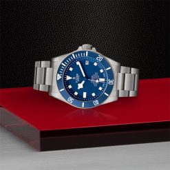 TUDOR Pelagos Automatic 42 mm Titanium and Stainless Steel ( Replica )