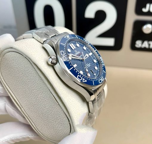 Omega Seamaster Diver 210.30.42.20.03.001 42mm