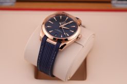 Omega Seamaster Aqua Terra 150M Co-Axial Master Chronometer 41mm Mens Watch 220.52.41.21.03.001