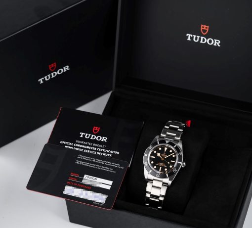 Tudor Black Bay 54 NEW 37mm 79000N