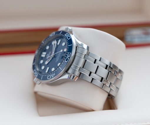 Omega Seamaster Diver 210.30.42.20.03.001 42mm