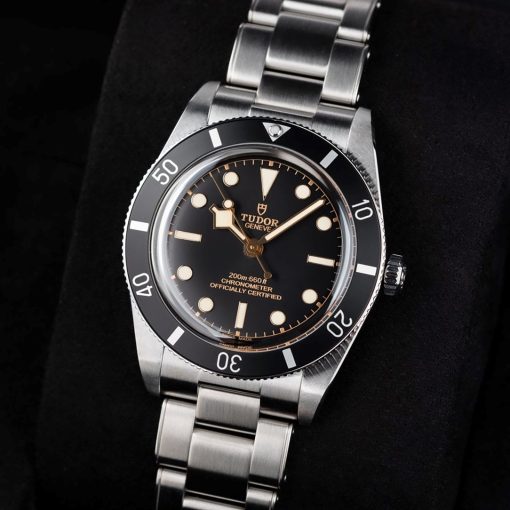 Tudor Black Bay 54 NEW 37mm 79000N