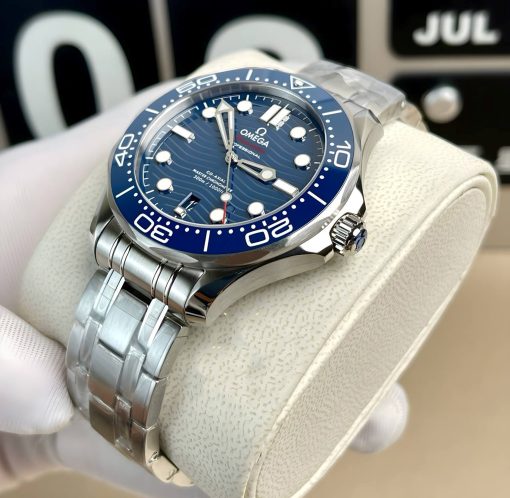 Omega Seamaster Diver 210.30.42.20.03.001 42mm