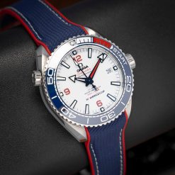 Omega Seamaster Planet America’s Cup 215.32.43.21.04.001