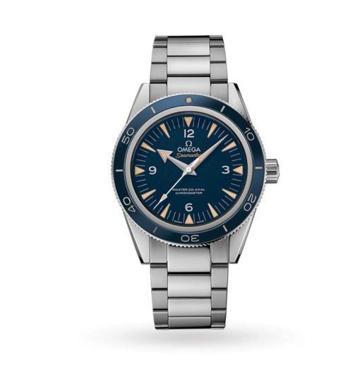 Omega Seamaster 300 Master Co-Axial Chronometer 41mm 233.90.41.21.03.001