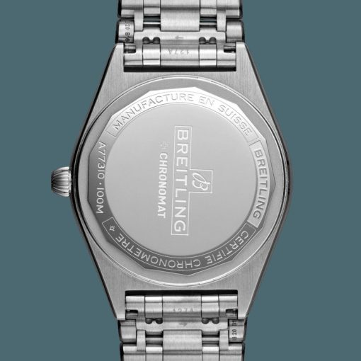 Breitling Chronomat 32mm A77310101L1