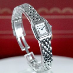Cartier Panthere Mini Ladies Watch WSPN0019