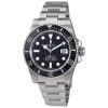 ROLEX  Submariner Automatic Chronometer Black Dial Men’s Watch Item No. 116610LN-PREOWNED