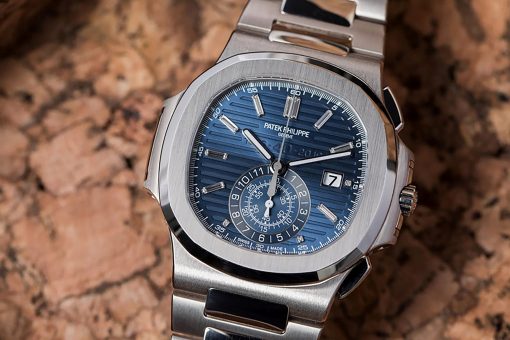 Patek Philippe 59761G Nautilus 40th Anniversary