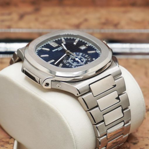 Patek Philippe 59761G Nautilus 40th Anniversary