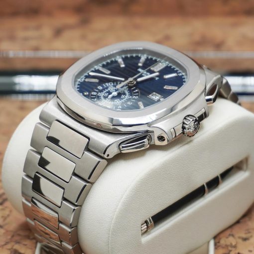 Patek Philippe 59761G Nautilus 40th Anniversary