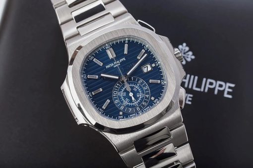 Patek Philippe 59761G Nautilus 40th Anniversary