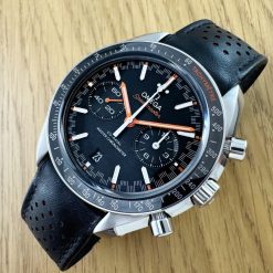 Omega Speedmaster Racing Men’s Watch Item No. 329.32.44.51.01.001 44.25mm