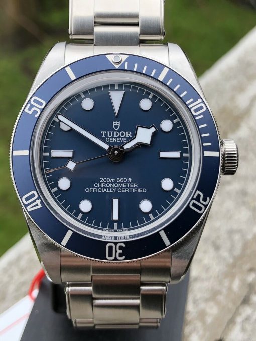 Tudor Black Bay Fifty Eight Blue M79030B-0001 BB58 39mm