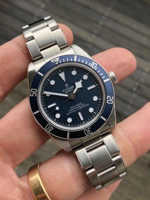 Tudor Black Bay Fifty Eight Blue M79030B-0001 BB58 39mm