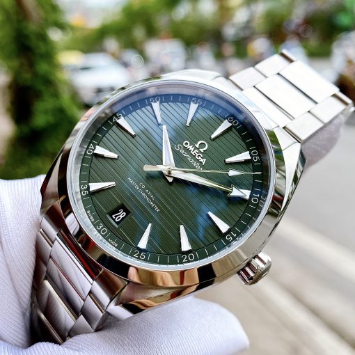 Omega Seamaster Aqua Terra 41mm 22010412110001