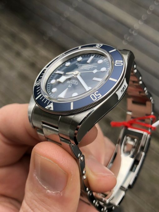 Tudor Black Bay Fifty Eight Blue M79030B-0001 BB58 39mm