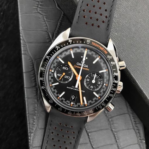 Omega Speedmaster Racing Men’s Watch Item No. 329.32.44.51.01.001 44.25mm