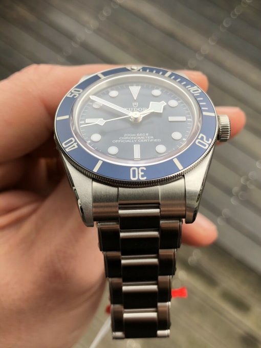 Tudor Black Bay Fifty Eight Blue M79030B-0001 BB58 39mm