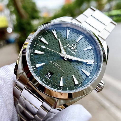 Omega Seamaster Aqua Terra 41mm 22010412110001