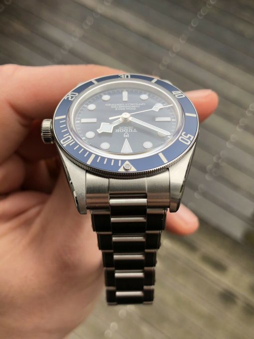 Tudor Black Bay Fifty Eight Blue M79030B-0001 BB58 39mm