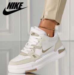 Modne buty damskie NIKE 2024