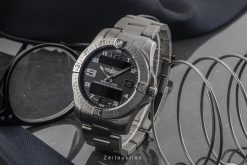 Breitling Aerospace Evo E7936310 Watch