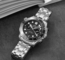 Omega Seamaster Diver 300m 44mm 21030445101001