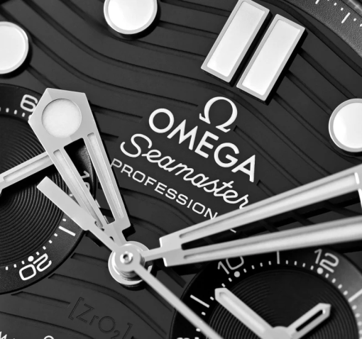 Omega Seamaster Diver 300m 44mm 21030445101001