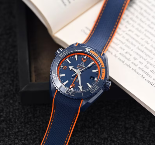 Omega Seamaster Planet Ocean 45.5mm 21592462203001