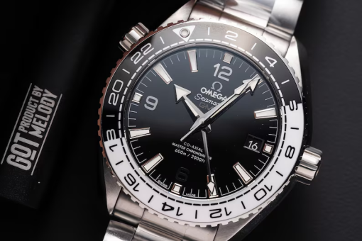 Omega Seamaster Planet Ocean 43.5mm 21530442201001