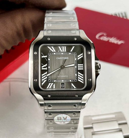 CARTIER SANTOS DE CARTIER WATCH WSSA0037