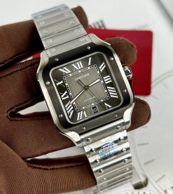 CARTIER SANTOS DE CARTIER WATCH WSSA0037