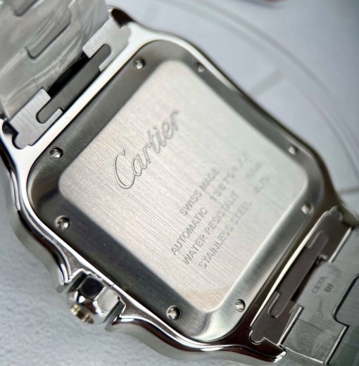 CARTIER SANTOS DE CARTIER WATCH WSSA0037