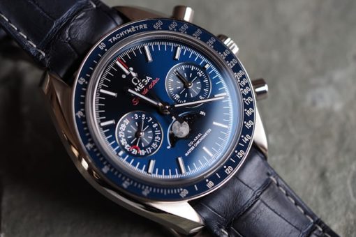 OMEGA Speedmaster Moonphase