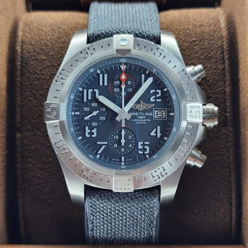 Breitling Avenger Bandit E13383101M2W1 Watch