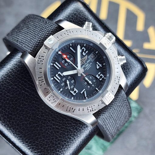 Breitling Avenger Bandit E13383101M2W1 Watch